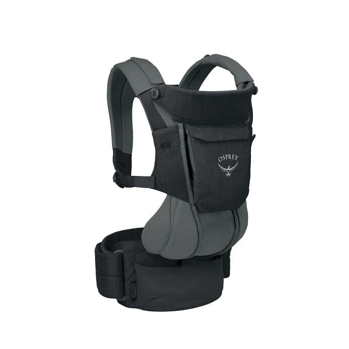 Osprey Poco™ Soft Child Carrier LT Tourist Carrier Black Osprey Poco™ Soft Child Carrier LT Tourist Carrier Black