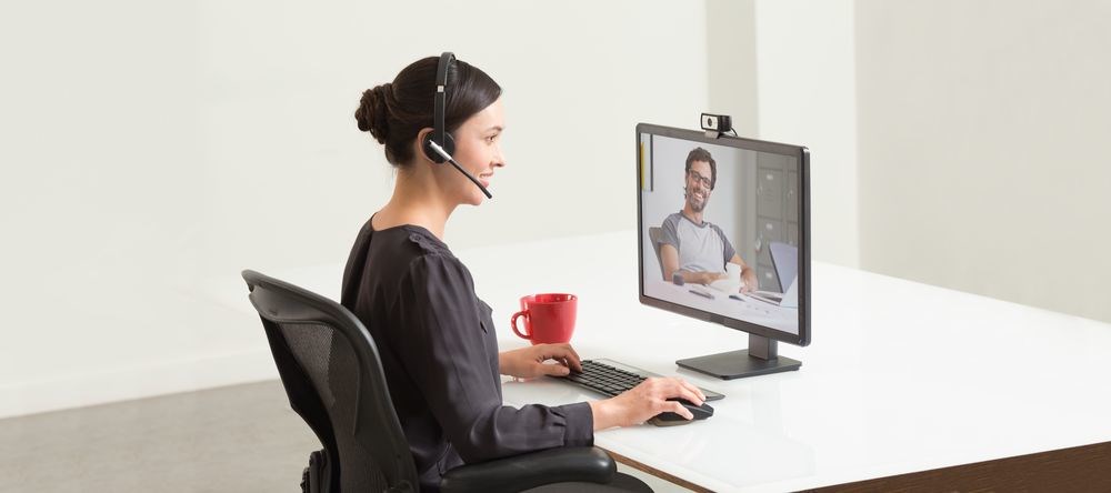 Logitech C930e Business Webcam Logitech C930e Business Webcam