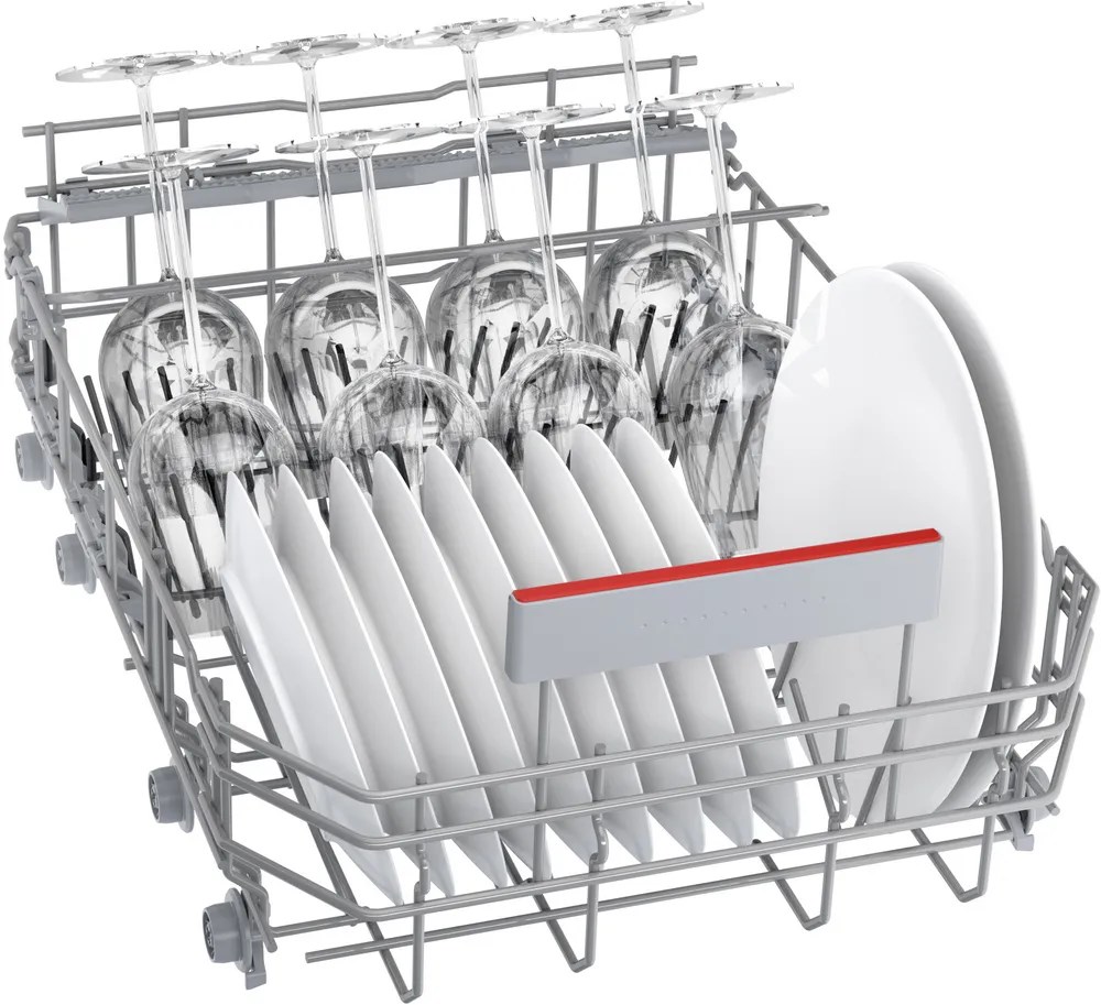Bosch Serie 4 SPI4HMS49E dishwasher Semi built-in 10 place settings E Bosch Serie 4 SPI4HMS49E dishwasher Semi built-in 10 place settings E