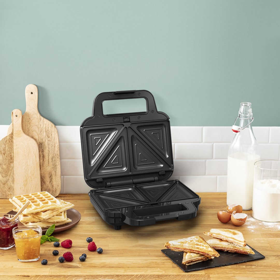 Tefal UltraCompact 3in1 SW383D10 contact grill Tefal UltraCompact 3in1 SW383D10 contact grill
