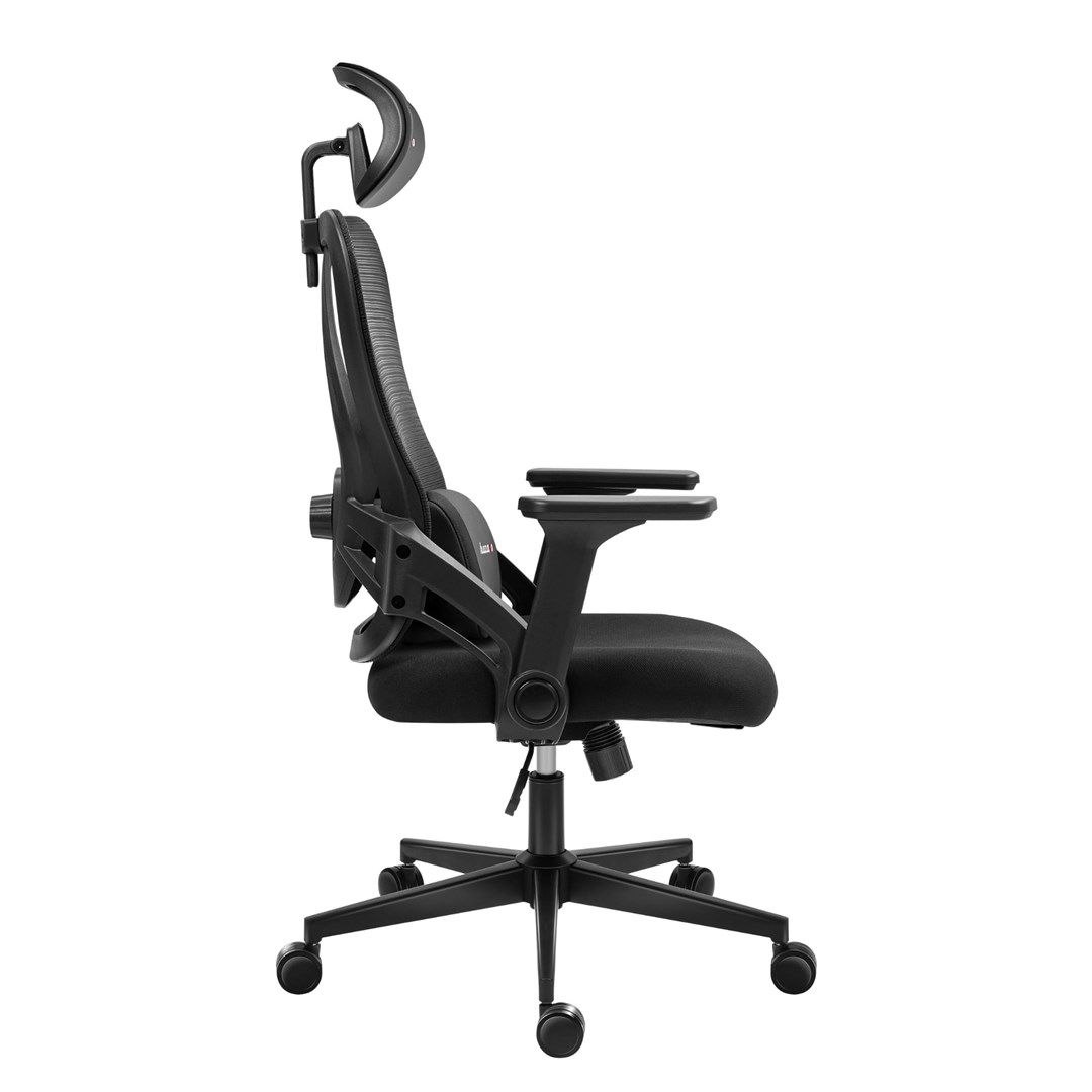 Huzaro Combat 2.7 Black gaming chair Huzaro Combat 2.7 Black gaming chair