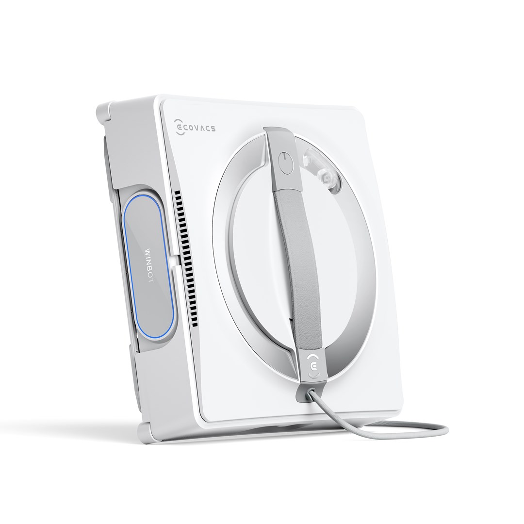 Ecovacs WINBOT W2 PRO OMNI 4500 mAh Ecovacs WINBOT W2 PRO OMNI 4500 mAh