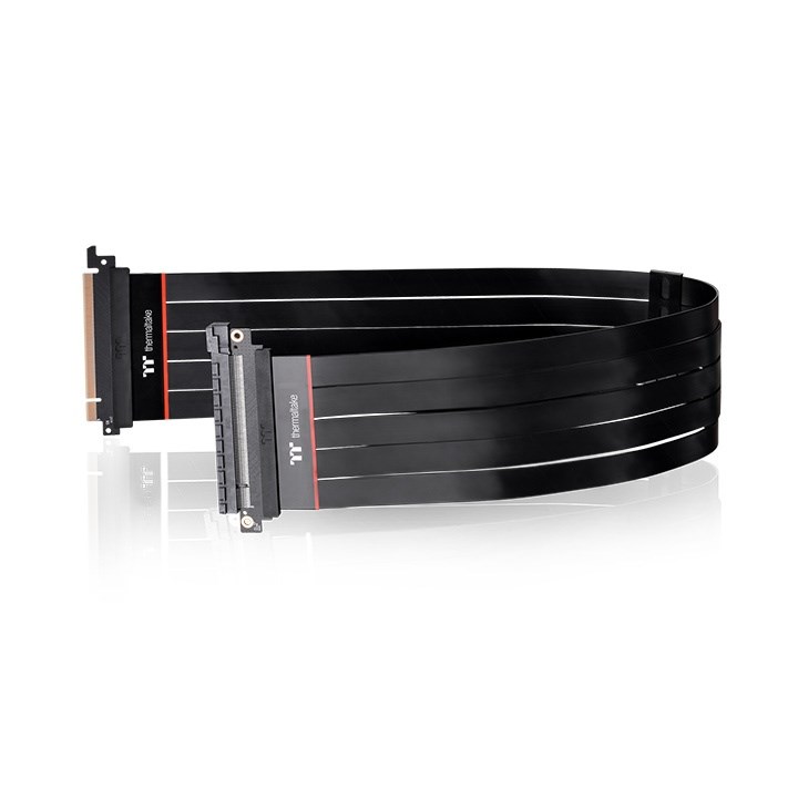 Thermaltake PCI-E 4.0 Extender 600mm 0.6 m Thermaltake PCI-E 4.0 Extender 600mm 0.6 m