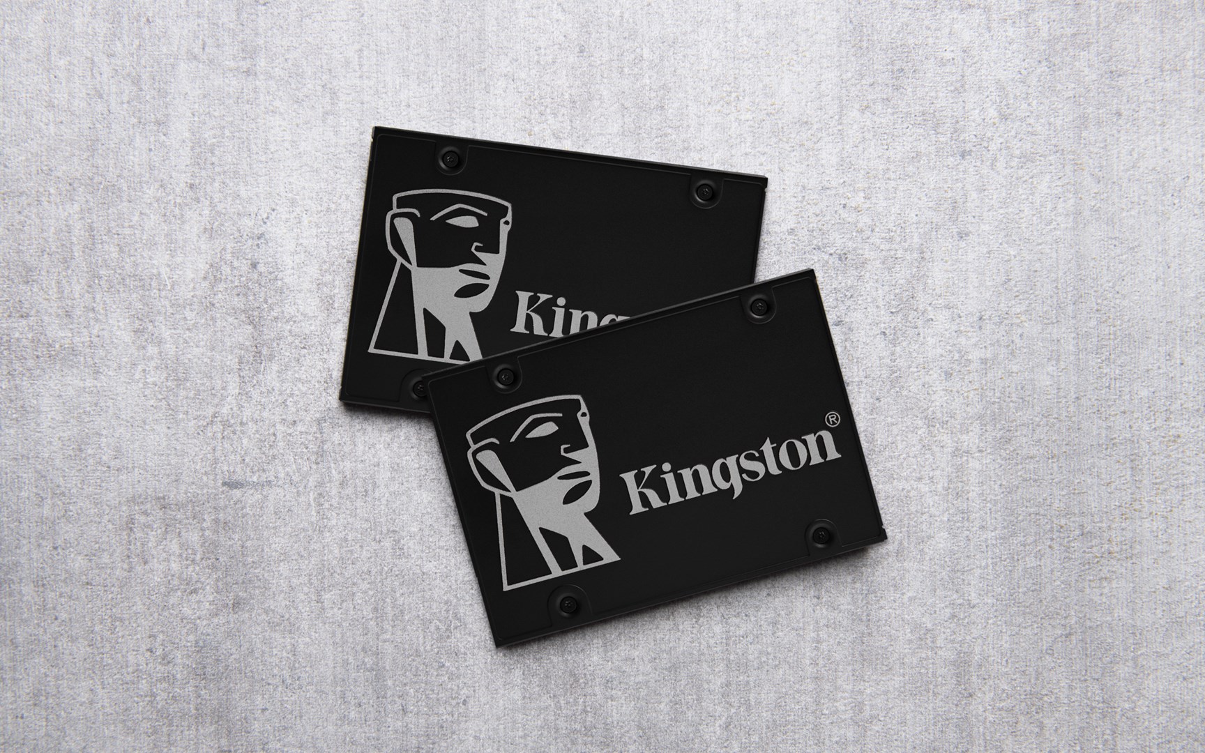 Kingston Technology KC600 2.5" 256 GB Serial ATA III 3D TLC Kingston Technology KC600 2.5" 256 GB Serial ATA III 3D TLC