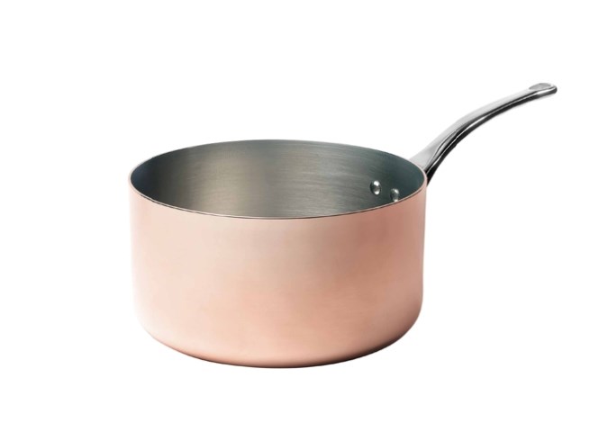 de Buyer 6206.16 frying pan Single pan de Buyer 6206.16 frying pan Single pan