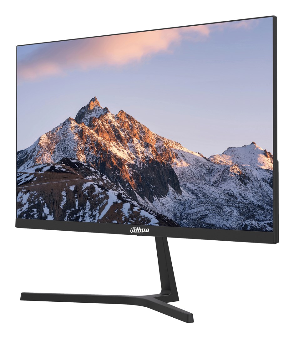 Dahua Technology LM22-B200S computer monitor 54.5 cm (21.4") 1920 x 1080 pixels Full HD Black Dahua Technology LM22-B200S computer monitor 54.5 cm (21.4") 1920 x 1080 pixels Full HD Black