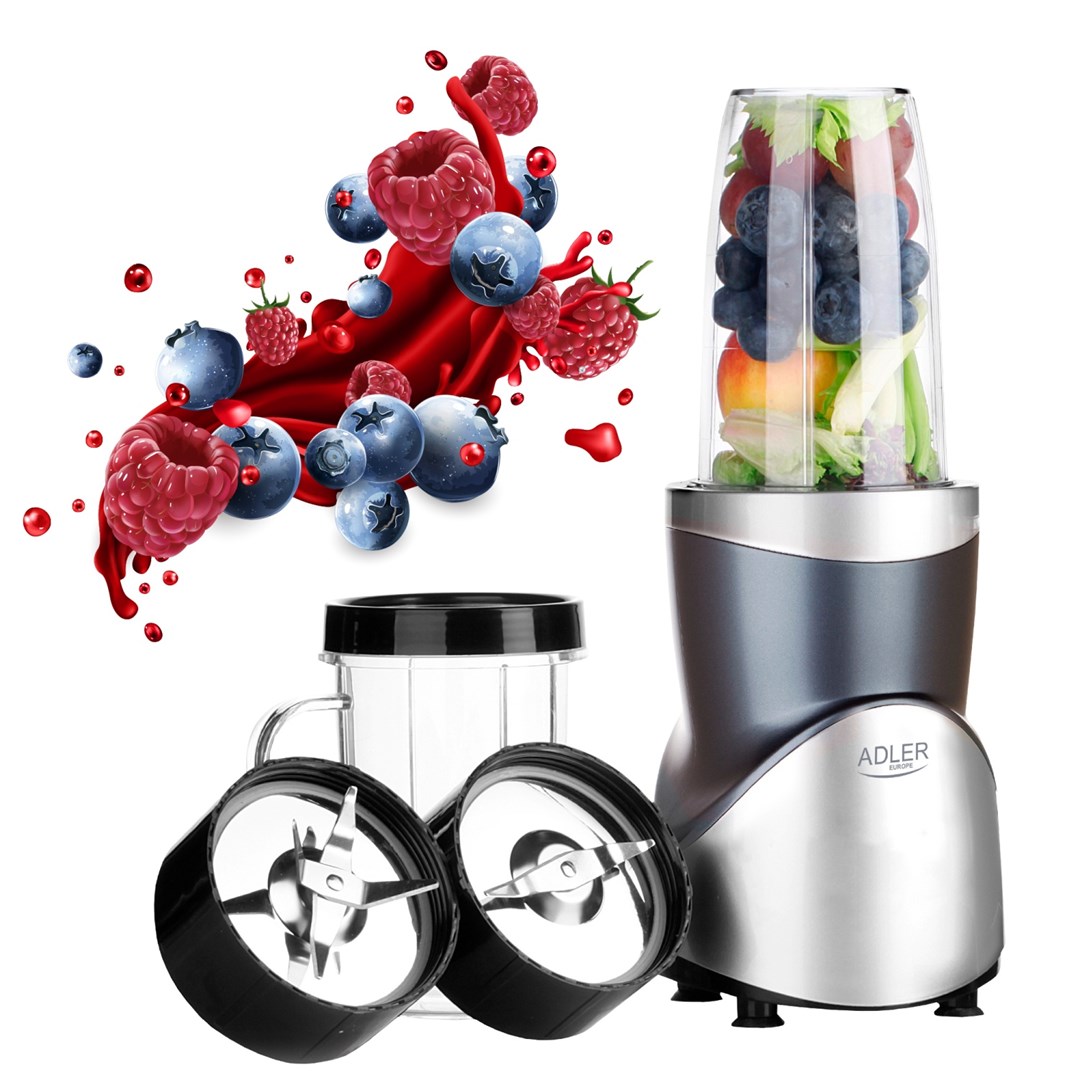ADLER AD 4084 standing blender ADLER AD 4084 standing blender