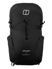 BERGHAUS Remote Hike 23 L Hiking backpack Black BERGHAUS Remote Hike 23 L Hiking backpack Black