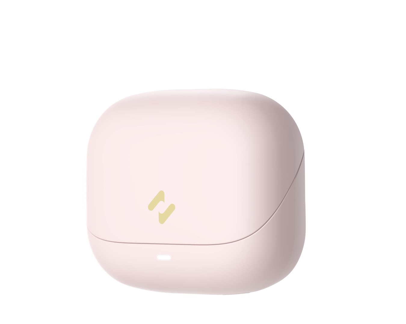 Havit TW906 Pro - TWS wireless headphones, pink Havit TW906 Pro - TWS wireless headphones, pink