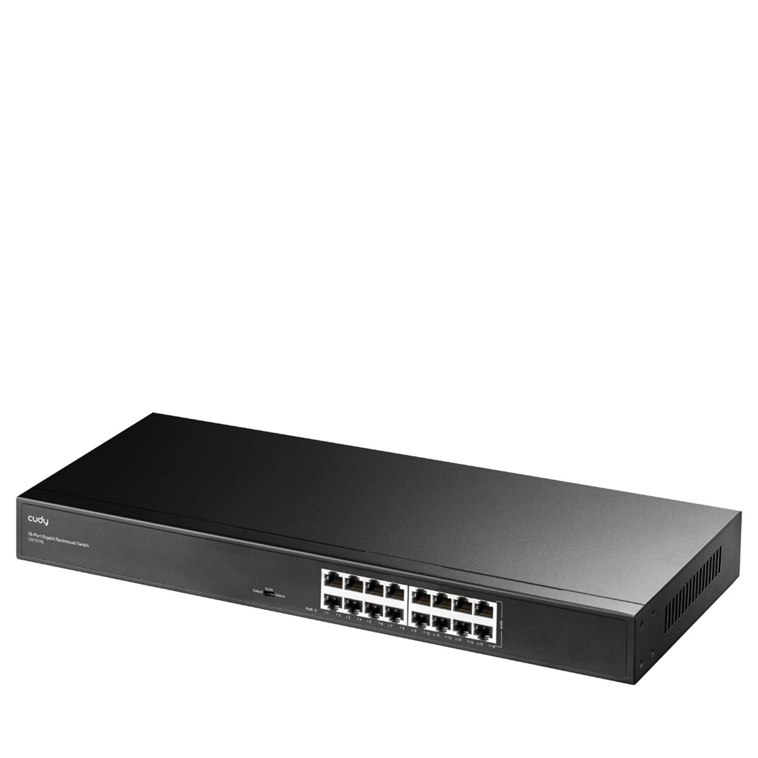 CUDY GS1016L Switch CUDY GS1016L Switch
