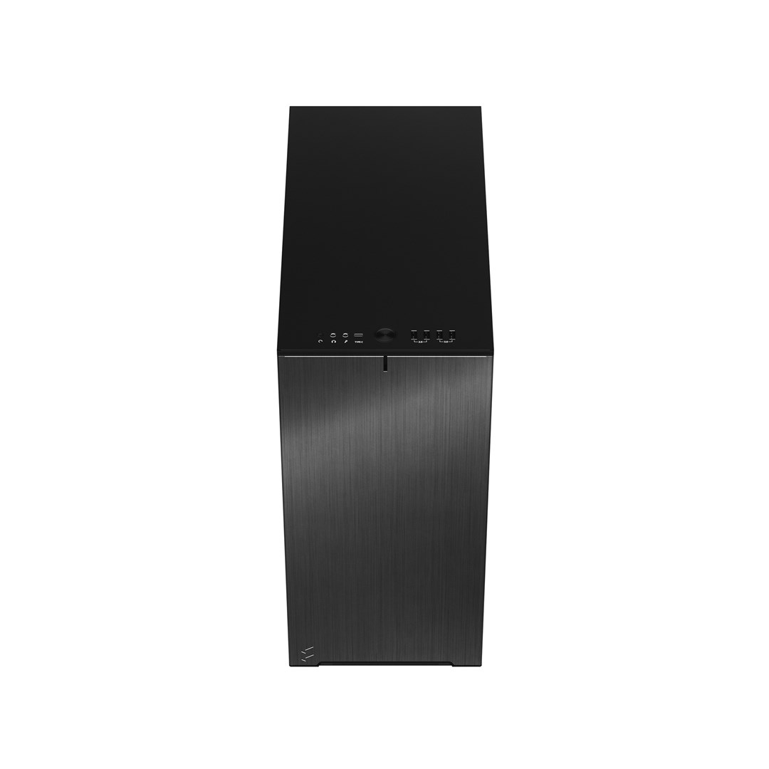 Fractal Design Define 7 Compact Midi Tower Black Fractal Design Define 7 Compact Midi Tower Black