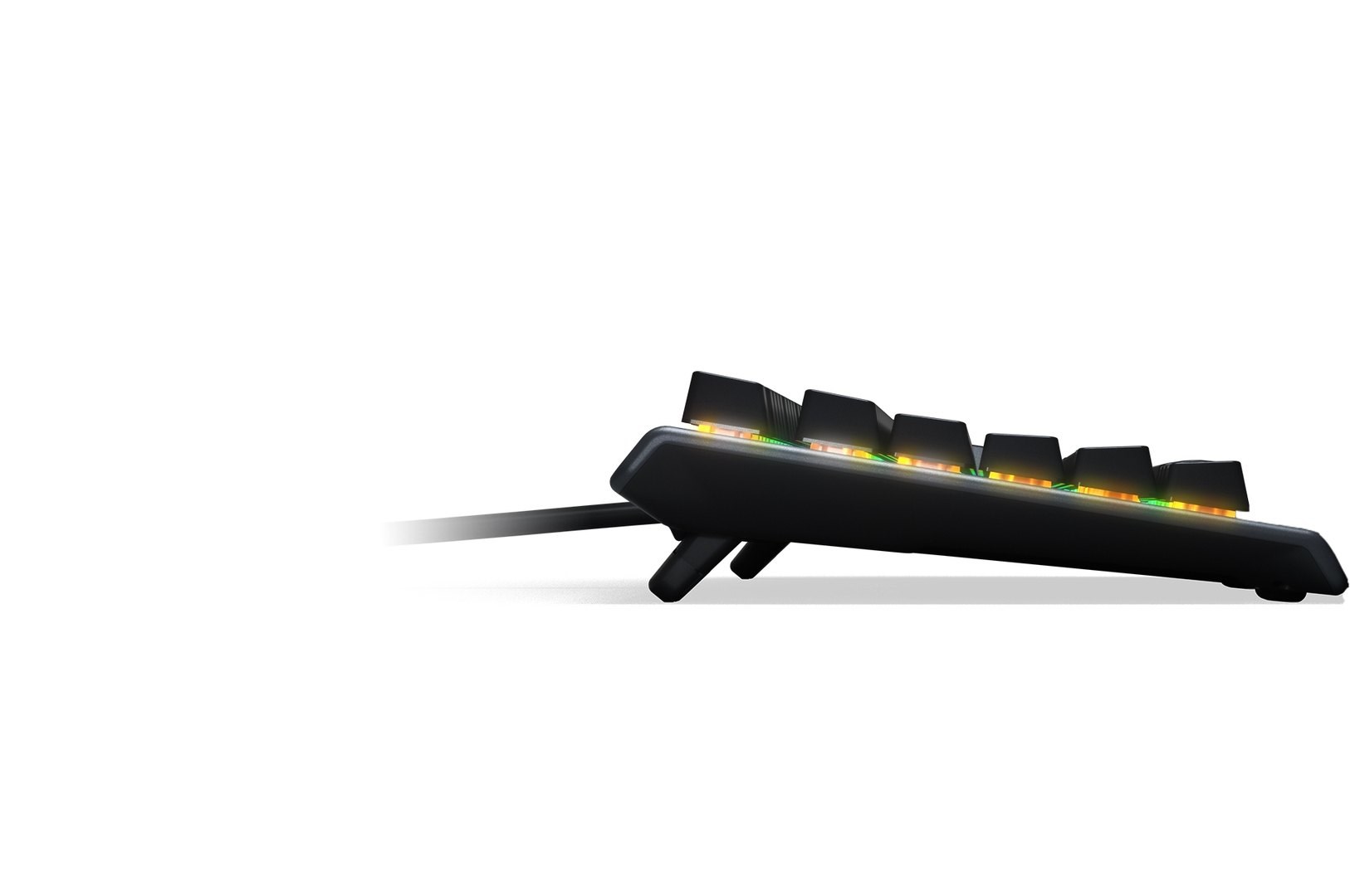 SteelSeries Gaming Keyboard Apex 3 Tenkeyless Gaming keyboard RGB LED light US Wired Whisper-Quiet Switches SteelSeries Gaming Keyboard Apex 3 Tenkeyless Gaming keyboard RGB LED light US Wired Whisper-Quiet Switches