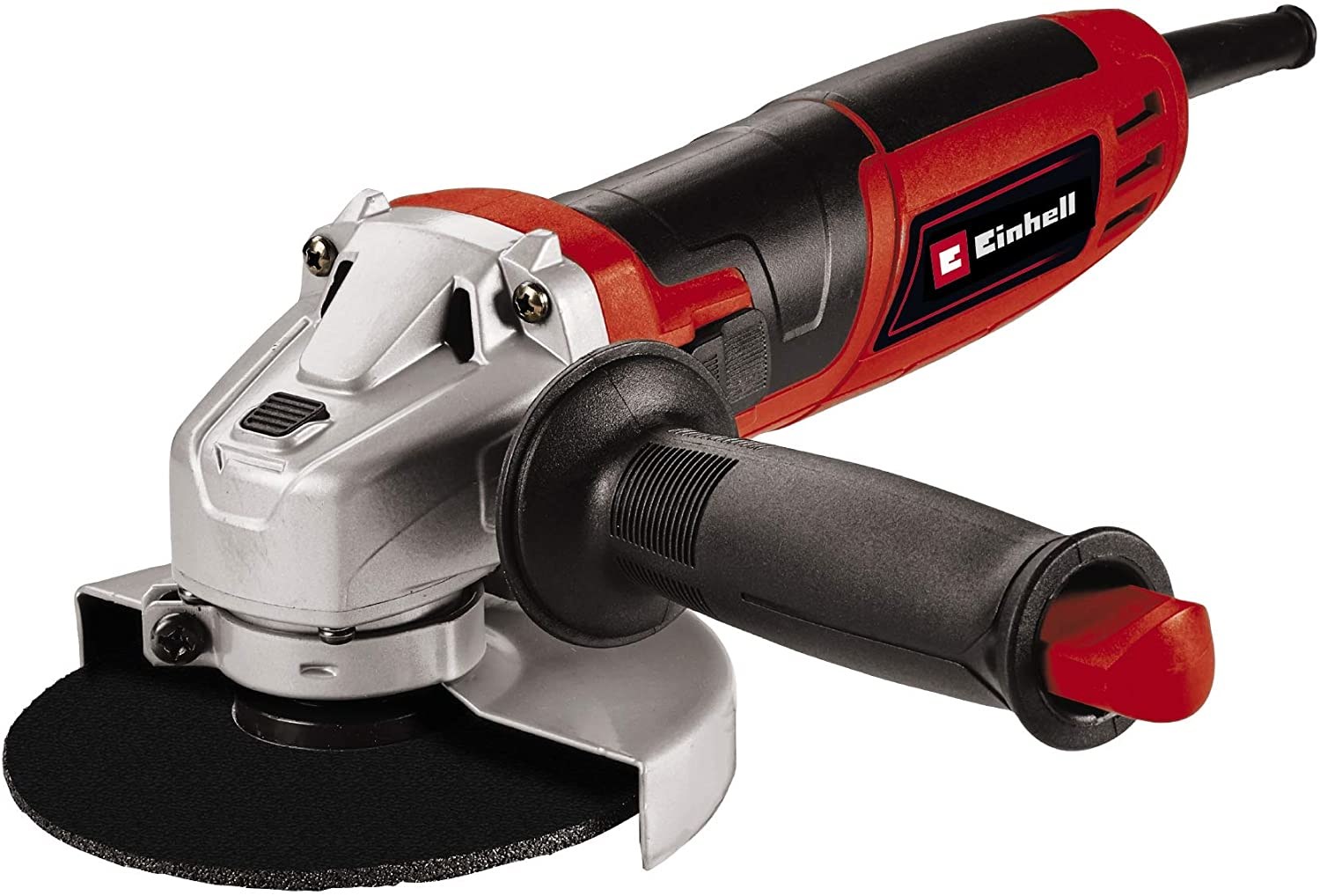 Einhell 4430971 angle grinder 850 W 1.61 kg Einhell 4430971 angle grinder 850 W 1.61 kg