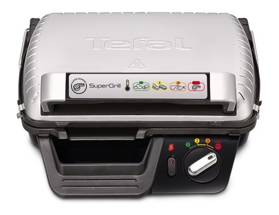 Tefal Grill GC450B32 contact grill Tefal Grill GC450B32 contact grill