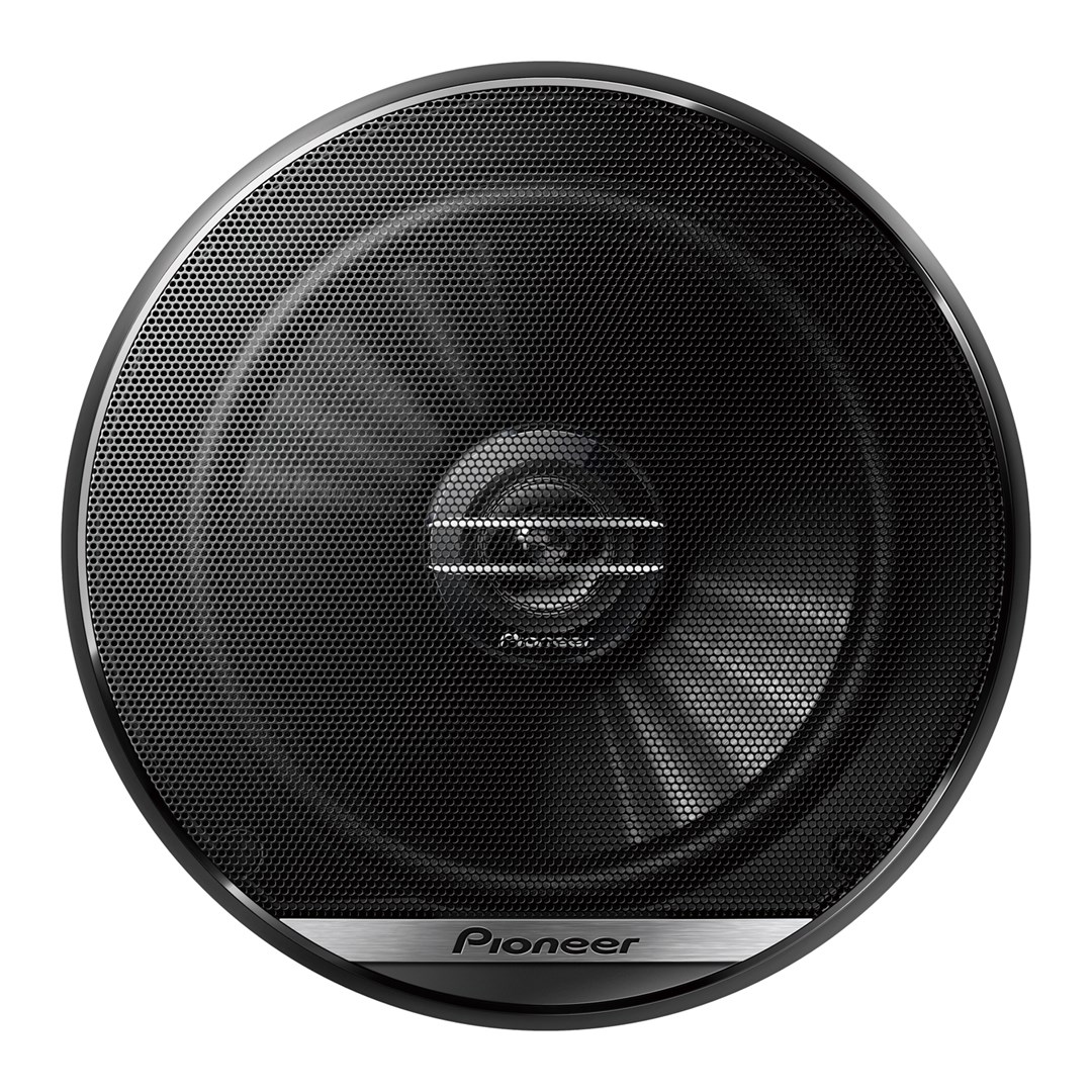Pioneer TS-G1720F car speaker Round 2-way 300 W 2 pc(s) Pioneer TS-G1720F car speaker Round 2-way 300 W 2 pc(s)