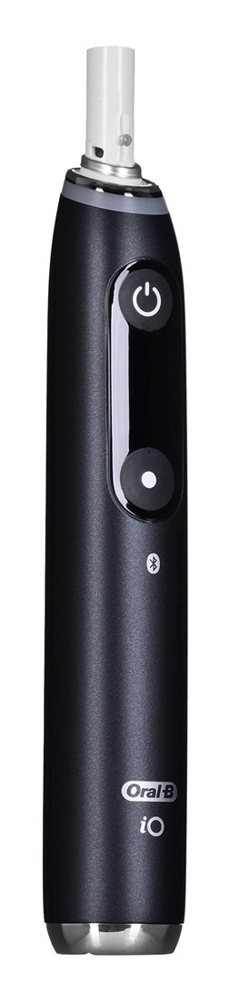 Oral-B iO9 Black Onyx toothbrush Oral-B iO9 Black Onyx toothbrush