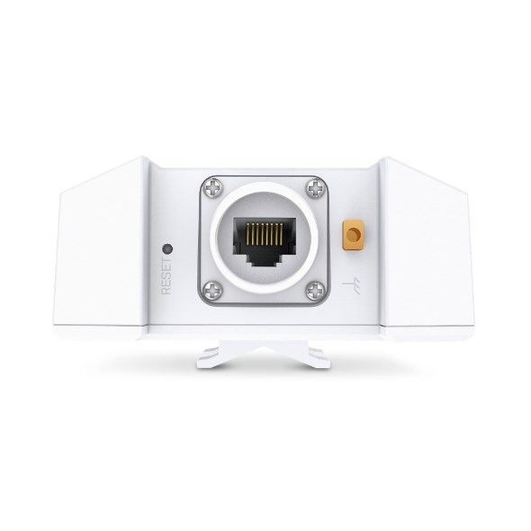 TP-Link Omada EAP610-Outdoor 1800 Mbit/s White Power over Ethernet (PoE) TP-Link Omada EAP610-Outdoor 1800 Mbit/s White Power over Ethernet (PoE)