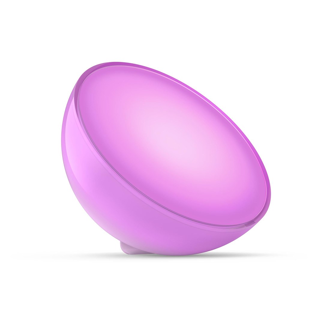 COL Hue Go V2 EU white COL Hue Go V2 EU white