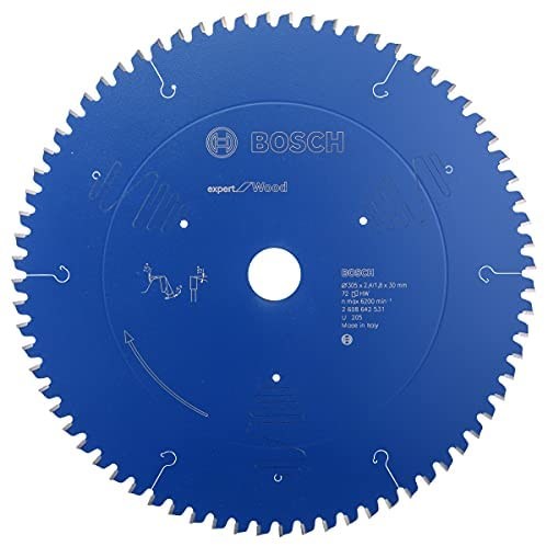 Bosch 2608642531 circular saw blade 1 pc(s) Bosch 2608642531 circular saw blade 1 pc(s)