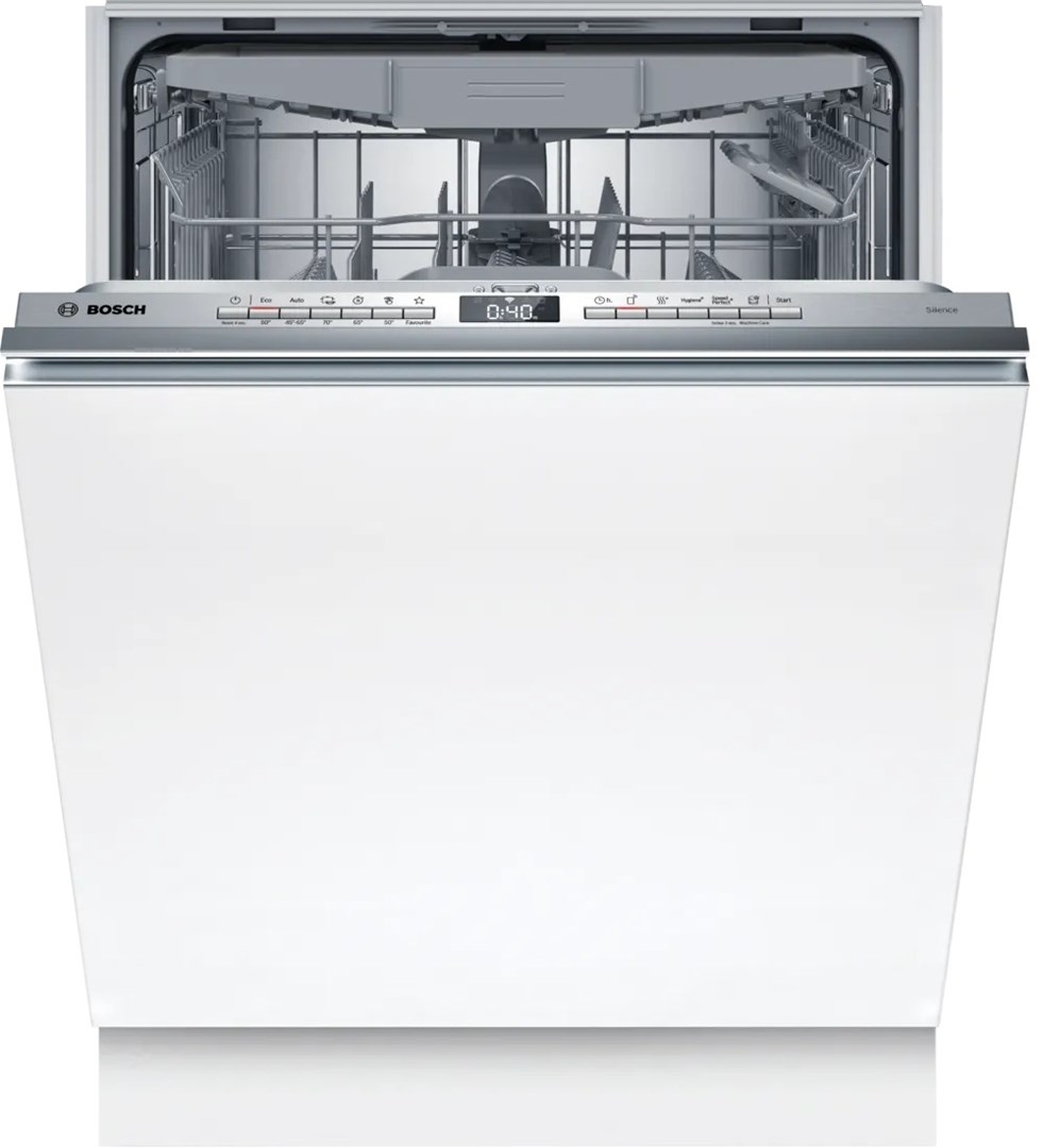Built-in dishwasher BOSCH SMV4HVX07E Built-in dishwasher BOSCH SMV4HVX07E