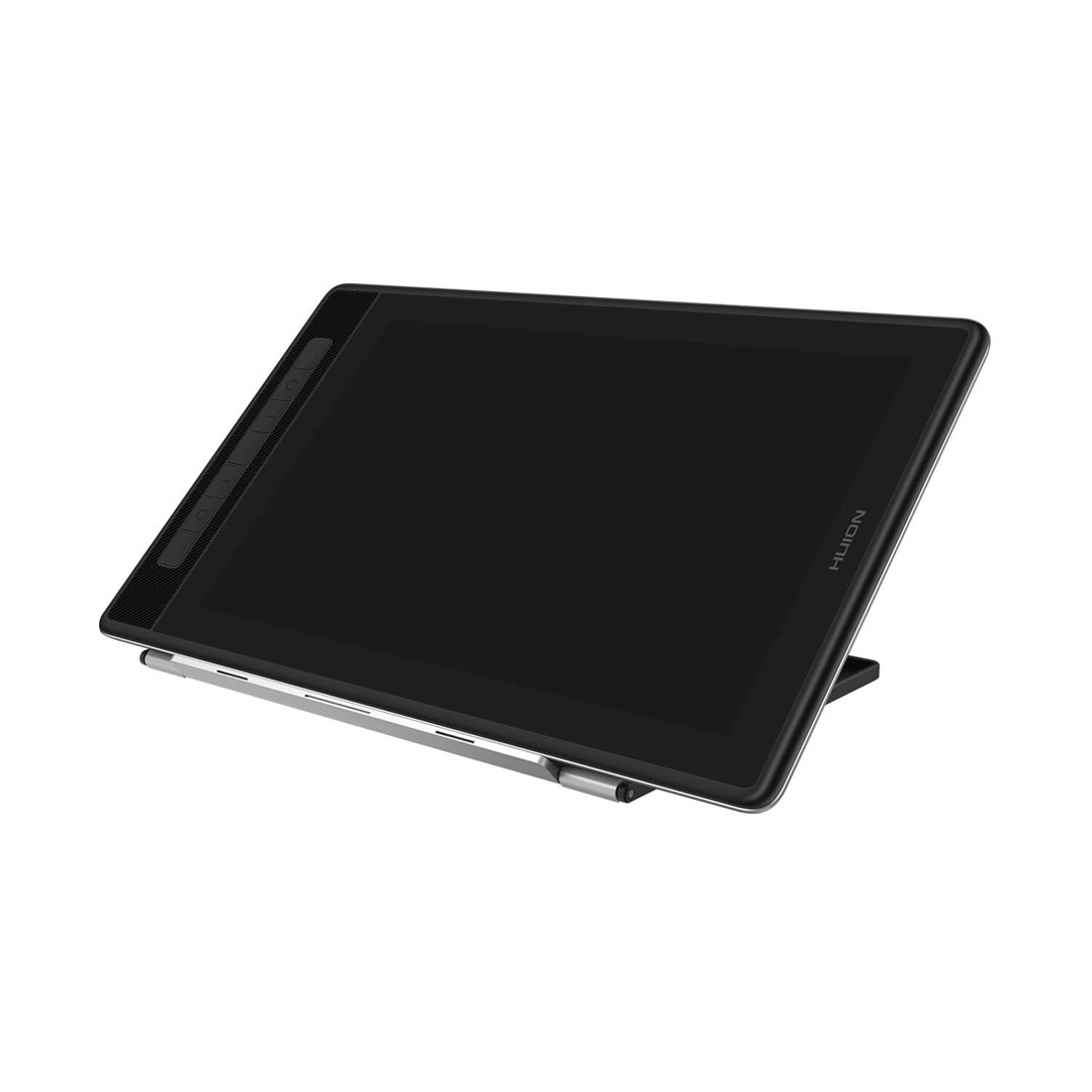 HUION KAMVAS PRO 13 2.5K GRAPHICS TABLET HUION KAMVAS PRO 13 2.5K GRAPHICS TABLET