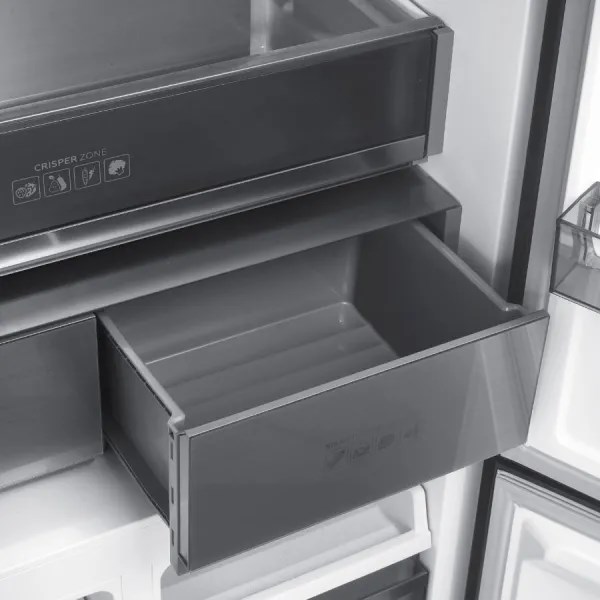 MPM-503-SSI-11 Freezer fridge with freezer opening on both sides Freestanding 505 l MPM-503-SSI-11 Freezer fridge with freezer opening on both sides Freestanding 505 l