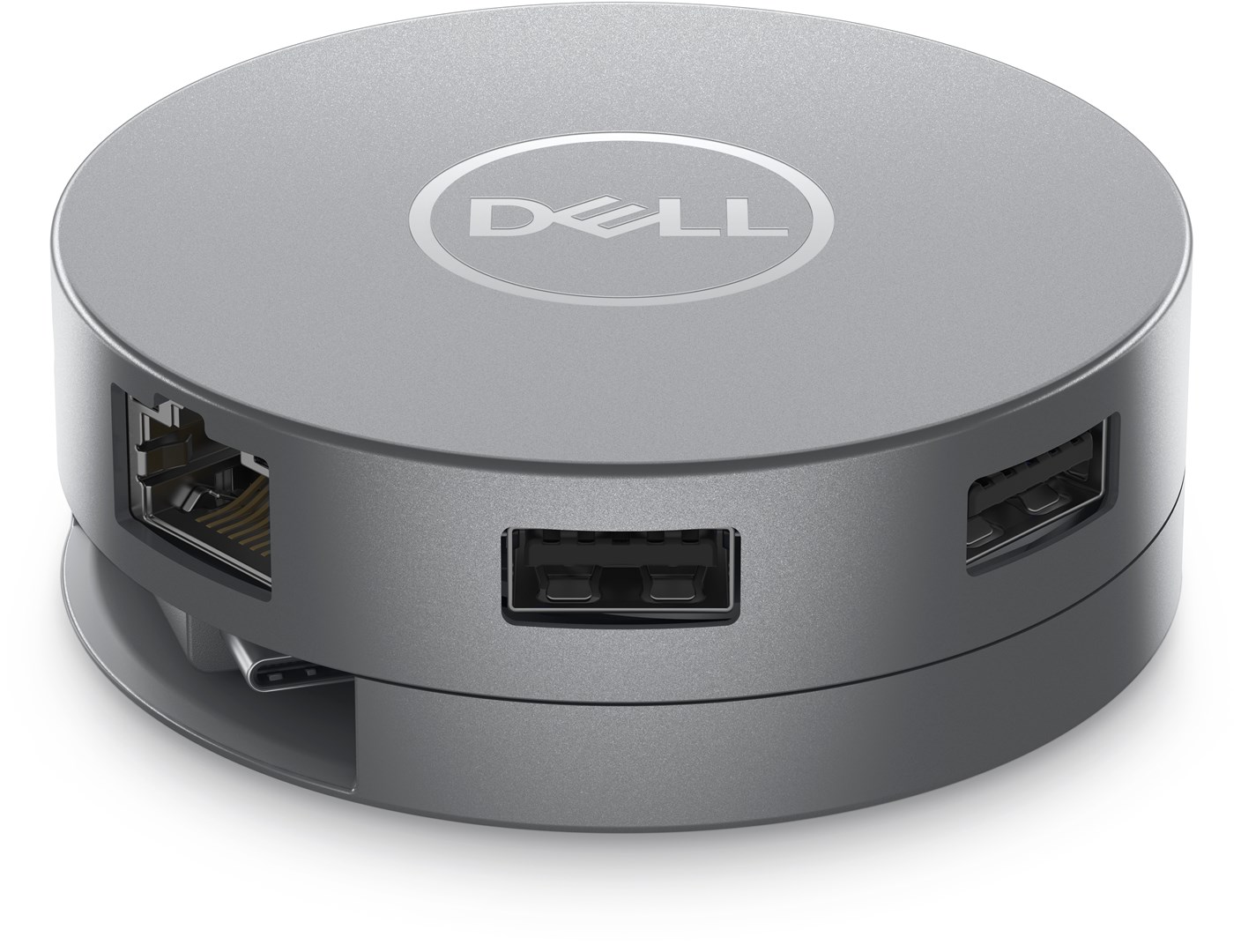 DELL 6-in-1 USB-C Multiport Adapter - DA305 DELL 6-in-1 USB-C Multiport Adapter - DA305