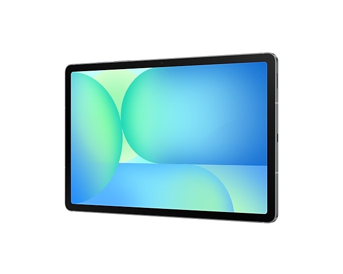 Samsung Galaxy Tab S10 FE 5G Entreprise Edition Samsung Exynos LTE-TDD & LTE-FDD 128 GB 27.7 cm (10.9") 8 GB Wi-Fi 6 (802.11ax) Grey Samsung Galaxy Tab S10 FE 5G Entreprise Edition Samsung Exynos LTE-TDD & LTE-FDD 128 GB 27.7 cm (10.9") 8 GB Wi-Fi 6 (802.11ax) Grey