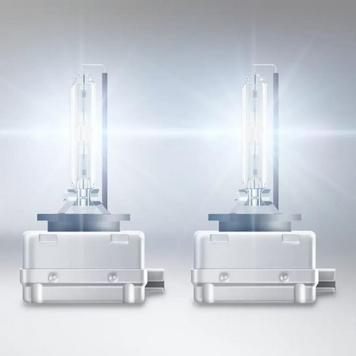 OSRAM D1S XENARC NIGHT BREAKER 220 - 3-year warranty OSRAM D1S XENARC NIGHT BREAKER 220 - 3-year warranty