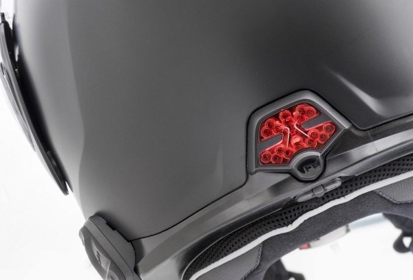 Nolan N-Com B902L R Motorbike intercom 1 pc Black Nolan N-Com B902L R Motorbike intercom 1 pc Black