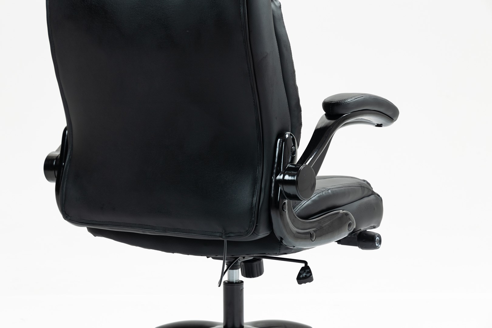 Activejet office chair YK7406-1 black Activejet office chair YK7406-1 black