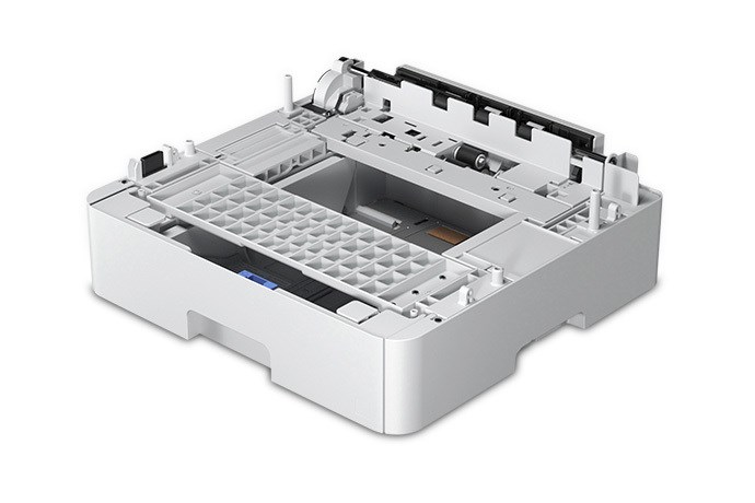 Epson 500-Sheet Paper Cassette Epson 500-Sheet Paper Cassette
