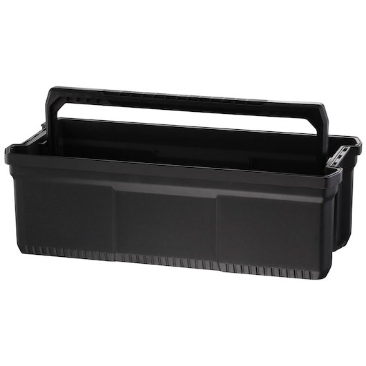 Black & Decker FMST81083-1 small parts/tool box Plastic Black & Decker FMST81083-1 small parts/tool box Plastic