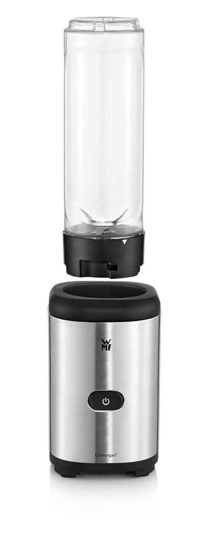 WMF Kult X 0416270011 0.6 L Tabletop blender 300 W Black, Silver WMF Kult X 0416270011 0.6 L Tabletop blender 300 W Black, Silver
