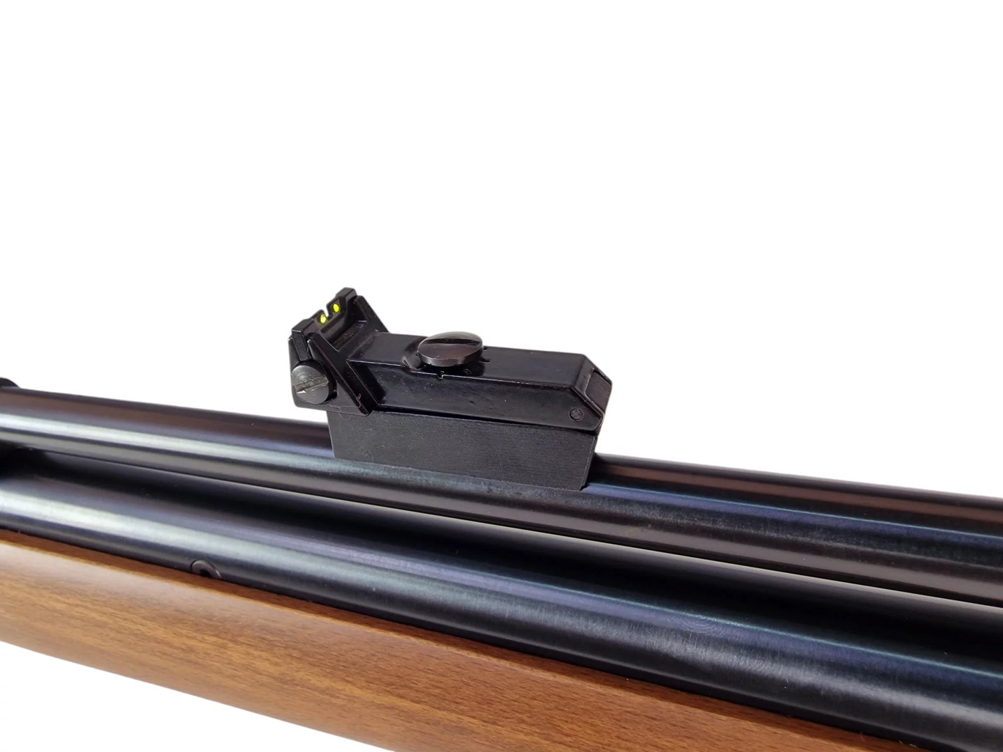 BEEMAN CHIEF II PLUS PCP air rifle Regulator 4.5mm 12-shot wood up to 17J BEEMAN CHIEF II PLUS PCP air rifle Regulator 4.5mm 12-shot wood up to 17J
