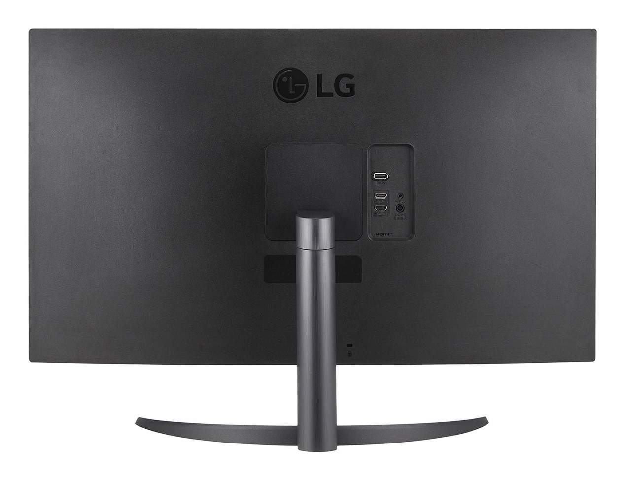 LG 32UR500K-B computer monitor 80 cm (31.5") 3840 x 2160 pixels 4K Ultra HD LCD Black LG 32UR500K-B computer monitor 80 cm (31.5") 3840 x 2160 pixels 4K Ultra HD LCD Black