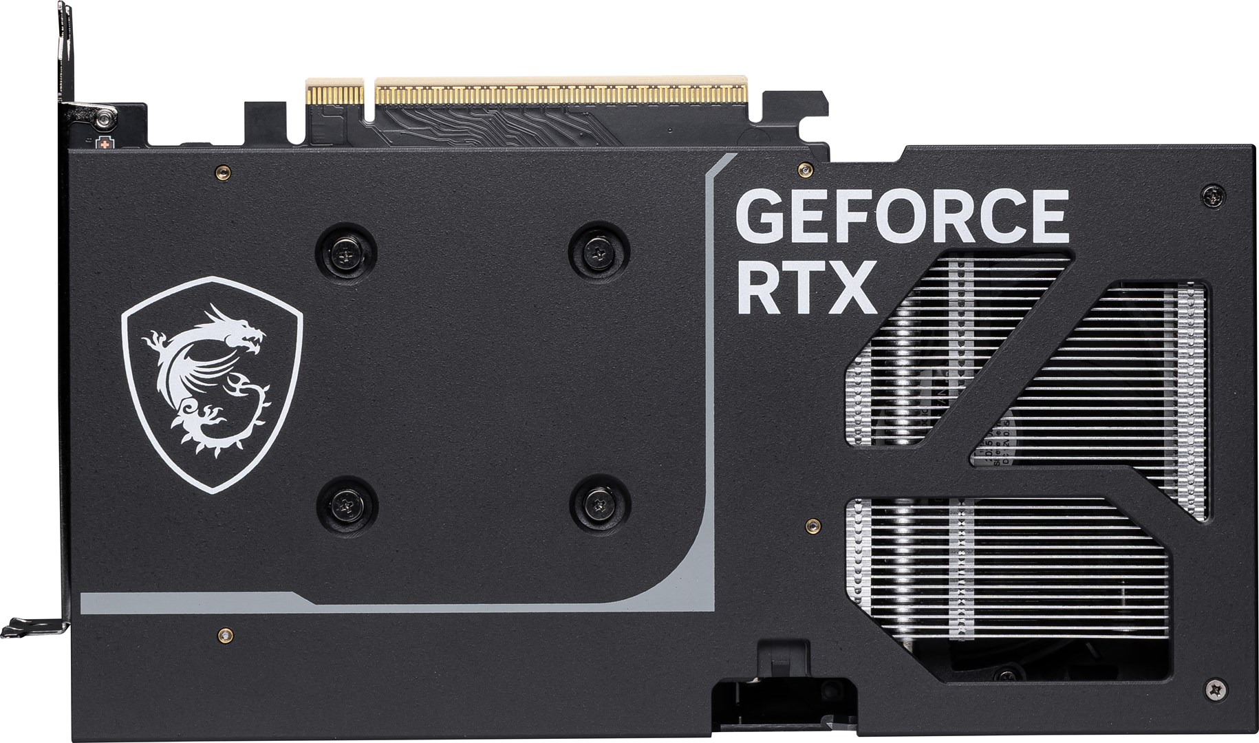 MSI GeForce RTX 5060 TI 8G VENTUS 2X OC PLUS NVIDIA 8 GB GDDR7 MSI GeForce RTX 5060 TI 8G VENTUS 2X OC PLUS NVIDIA 8 GB GDDR7
