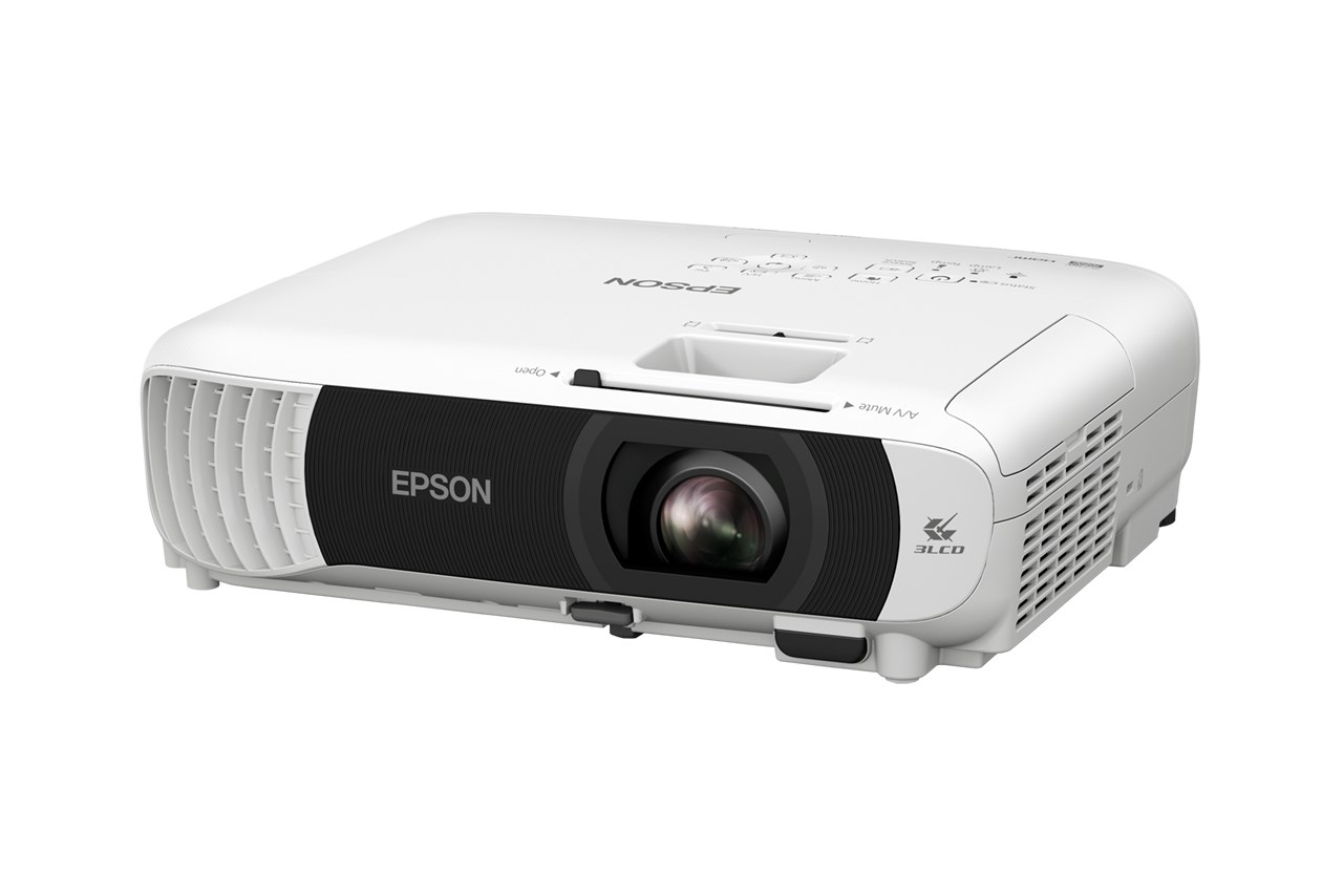 Epson EB-W55 4000 ANSI lumens 3LCD WXGA (1200x800) White Epson EB-W55 4000 ANSI lumens 3LCD WXGA (1200x800) White