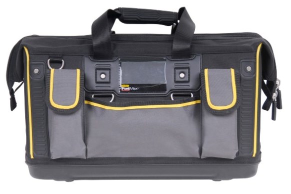 Stanley FMST1-71180 small parts/tool box Black, Grey, Yellow Stanley FMST1-71180 small parts/tool box Black, Grey, Yellow