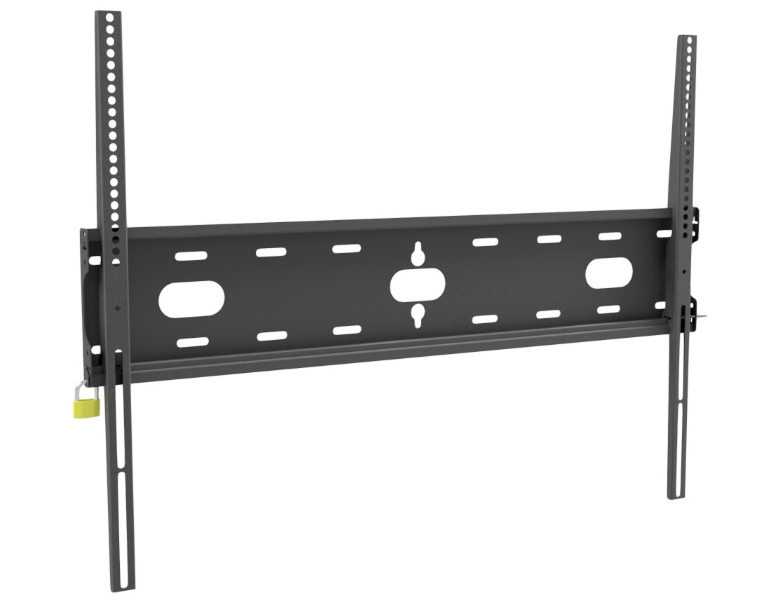 iiyama Universal wall mount, up to VESA 800x600mm, max. 125kg iiyama Universal wall mount, up to VESA 800x600mm, max. 125kg