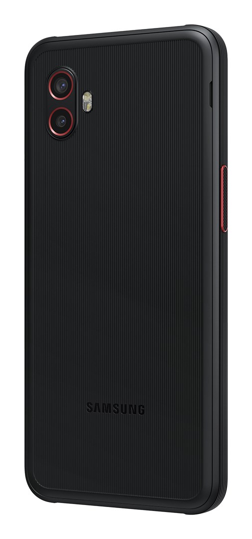Samsung Galaxy Xcover6 Pro Enterprise Edition 16.8 cm (6.6") Dual SIM 5G USB Type-C 6 GB 128 GB 4050 mAh Black Samsung Galaxy Xcover6 Pro Enterprise Edition 16.8 cm (6.6") Dual SIM 5G USB Type-C 6 GB 128 GB 4050 mAh Black