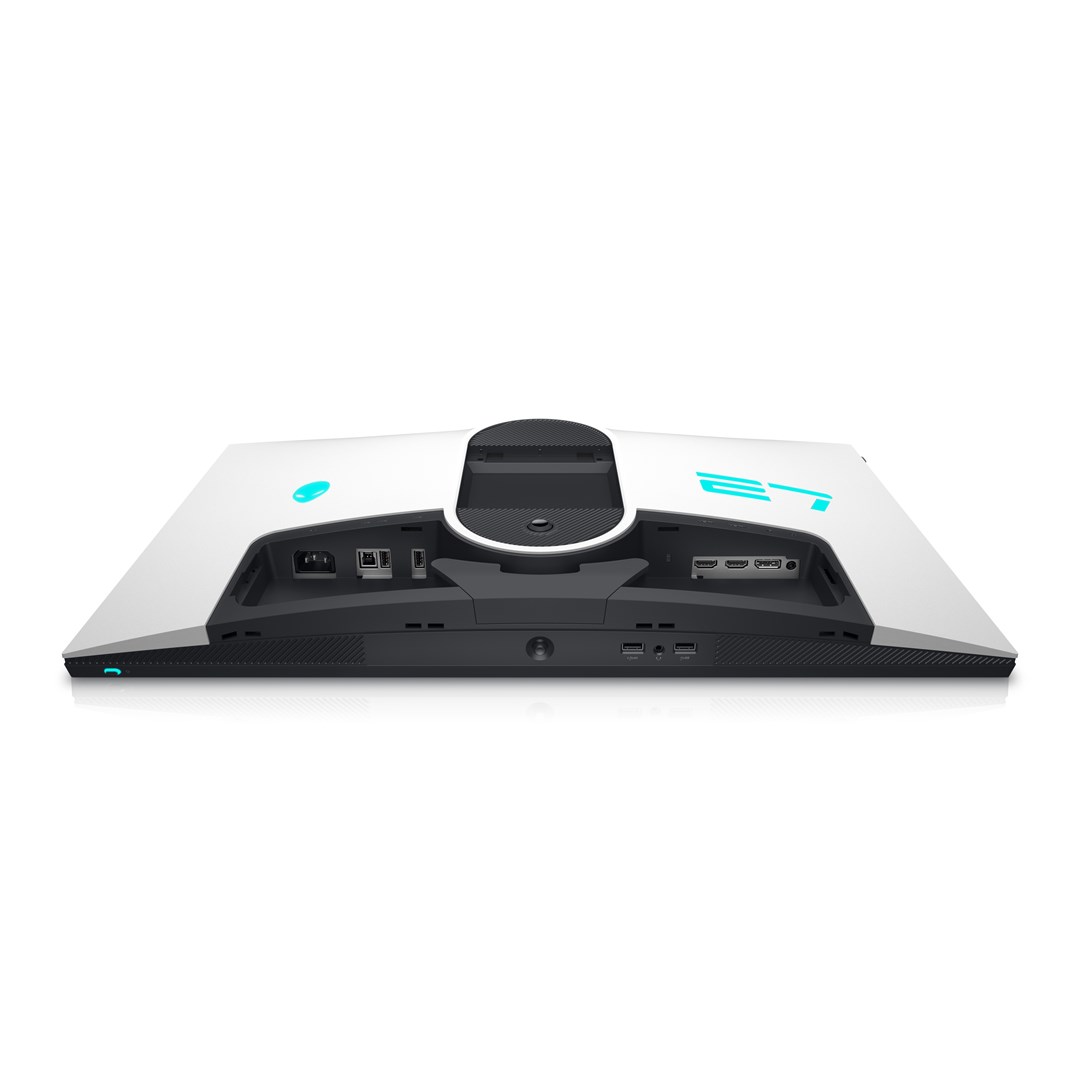 Alienware AW2723DF LED display 68.6 cm (27") 2560 x 1440 pixels Quad HD LCD Silver Alienware AW2723DF LED display 68.6 cm (27") 2560 x 1440 pixels Quad HD LCD Silver