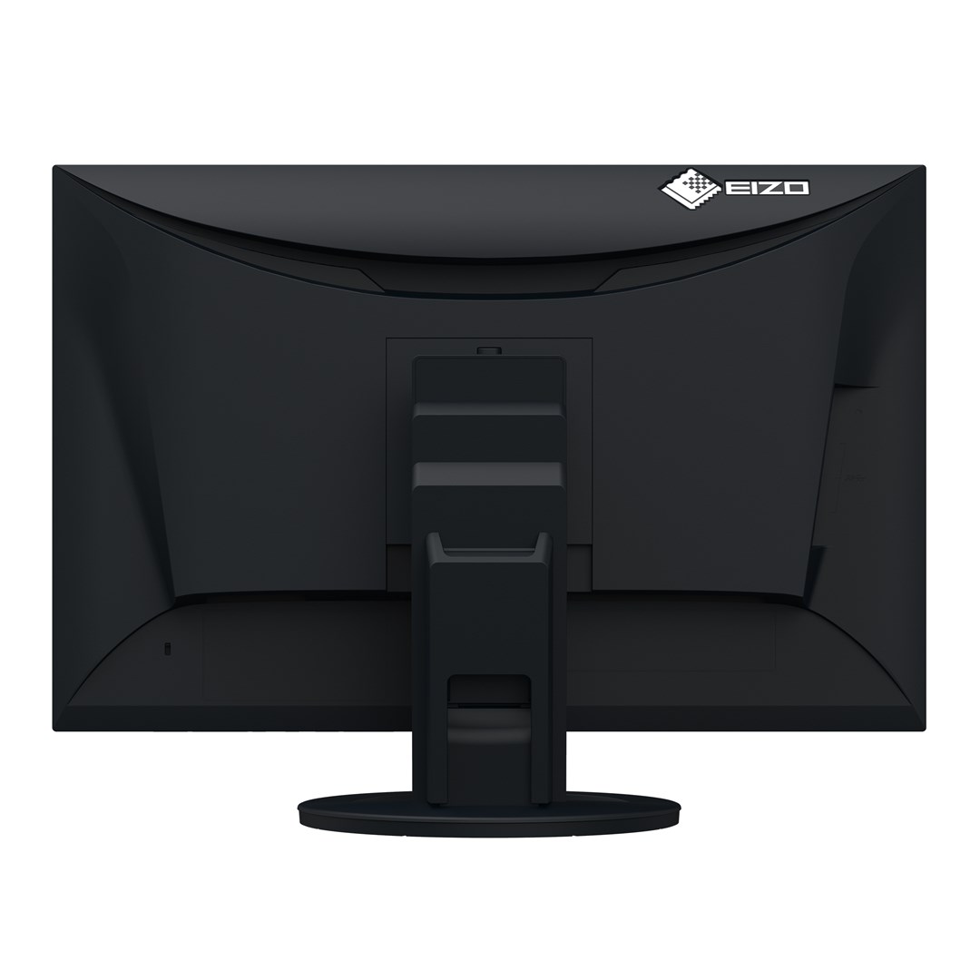 EIZO FlexScan EV2485-BK LED display 61.2 cm (24.1") 1920 x 1200 pixels WUXGA Black EIZO FlexScan EV2485-BK LED display 61.2 cm (24.1") 1920 x 1200 pixels WUXGA Black