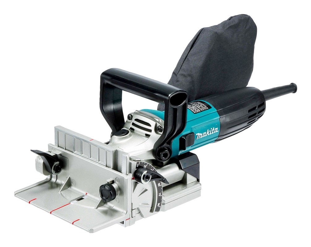 Makita PJ7000J power router 700 W 0 - 11000 RPM Black,Blue Makita PJ7000J power router 700 W 0 - 11000 RPM Black,Blue