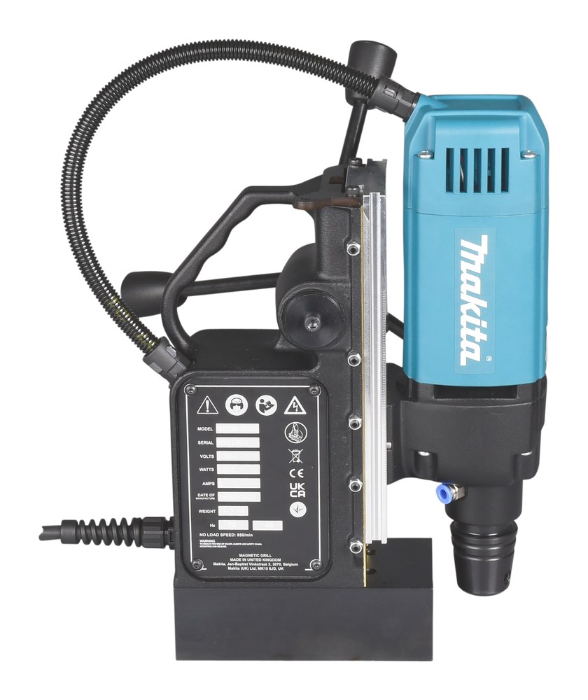 Makita HB350/2 850 RPM 11.6 kg Black, Blue Makita HB350/2 850 RPM 11.6 kg Black, Blue