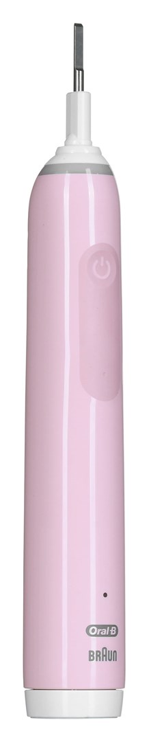 Braun electric toothbrush Oral-B PRO3 Pink X-Clean Braun electric toothbrush Oral-B PRO3 Pink X-Clean