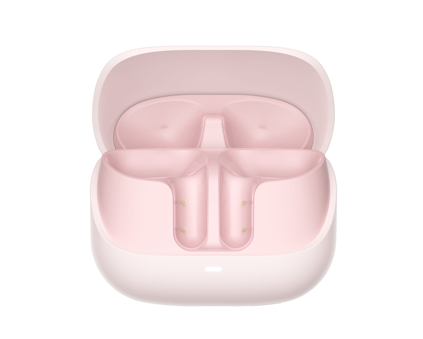 Havit TW906 Pro - TWS wireless headphones, pink Havit TW906 Pro - TWS wireless headphones, pink