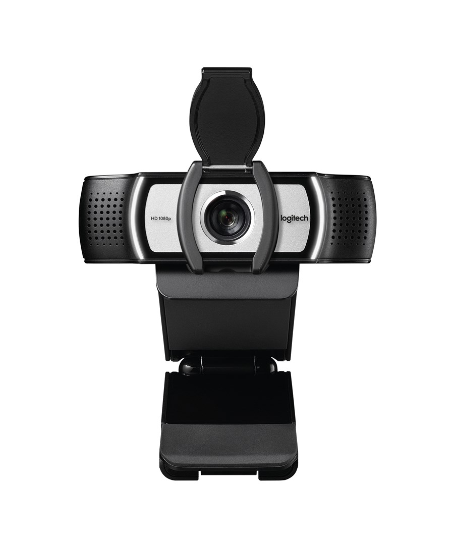 Logitech C930e Business Webcam Logitech C930e Business Webcam