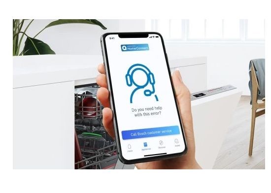 Bosch Serie 2 SPI2HKS42E dishwasher Semi built-in 10 place settings E Bosch Serie 2 SPI2HKS42E dishwasher Semi built-in 10 place settings E