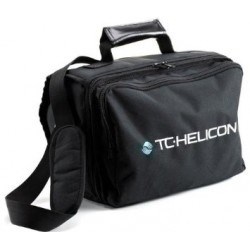 TC Helicon Cloth Gig bag for the FX150 Torba transportowa TC Helicon Cloth Gig bag for the FX150 Torba transportowa